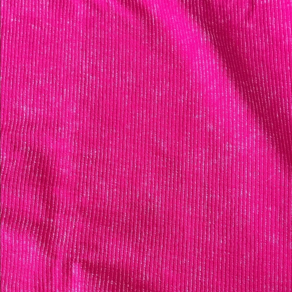 Jess Lea oversized crew sweatshirt pink women’s large - Picture 4 of 5